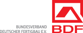 Federal Association of German prefabricated construction e.V. (BDF) Federal Association of German prefabricated construction e.V. (BDF)