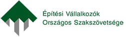 National Federation of Hungarian Building Contractors (ÉVOSZ)