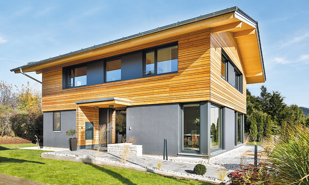 Image  REGNAUER HAUSBAU GmbH & Co. KG