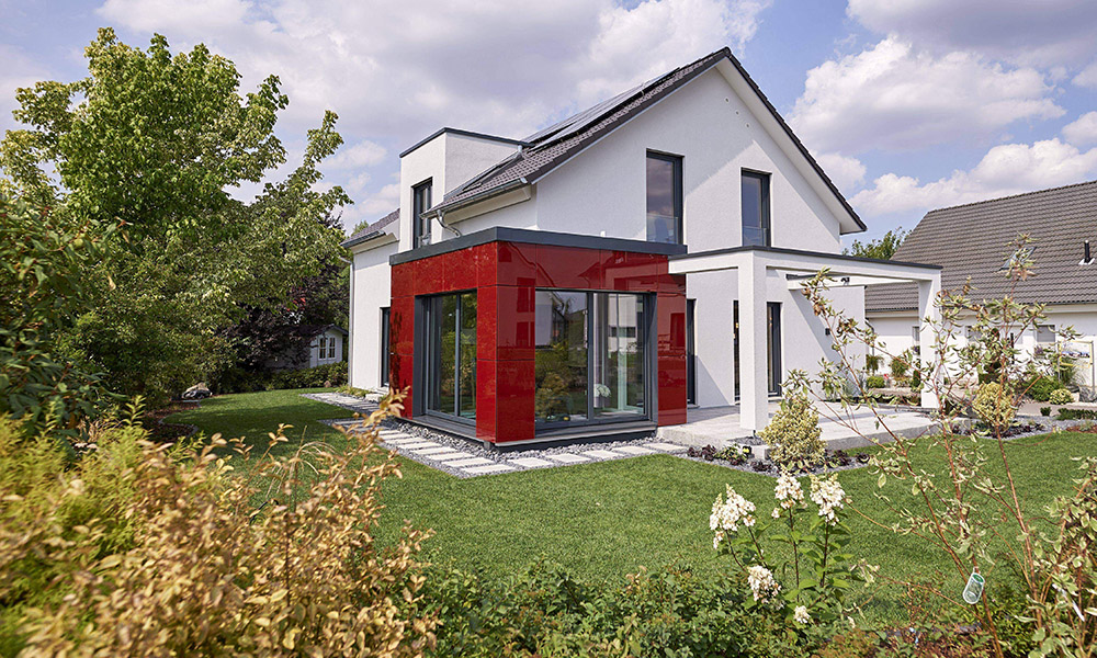 Image  RENSCH-HAUS GMBH